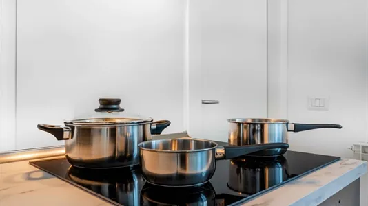 Apartments in Milano Zona 2 - Stazione Centrale, Gorla, Turro, Greco, Crescenzago - photo 6