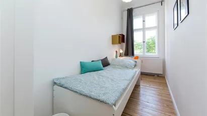 Room for rent in Berlin Lichtenberg, Berlin