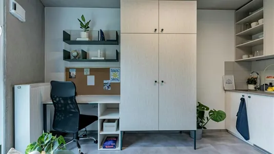 Apartments in Location is not specified - photo 2