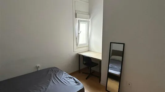 Rooms in Barcelona Sarrià-St. Gervasi - photo 4