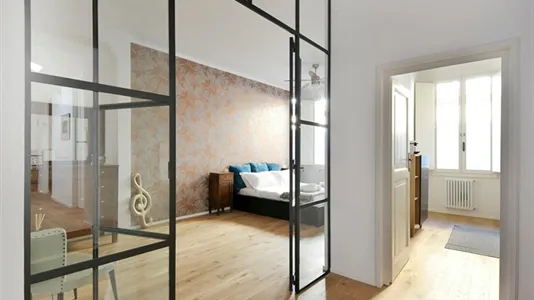 Apartments in Bologna - photo 10