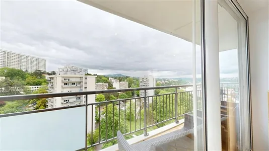 Apartments in Lyon - photo 7