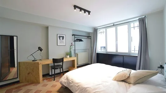 Rooms in Stad Brussel - photo 9