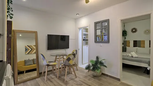 Apartments in Madrid Centro - photo 3