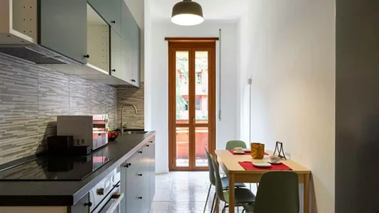 Rooms in Milano Zona 5 - Vigentino, Chiaravalle, Gratosoglio - photo 9