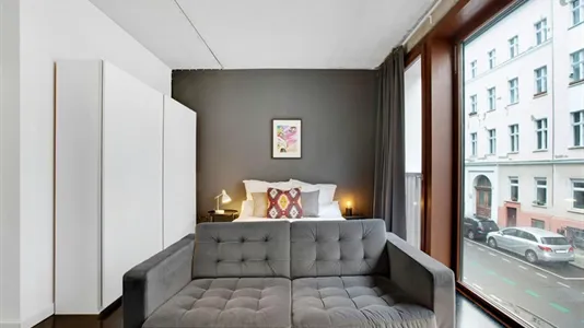 Apartments in Location is not specified - photo 1