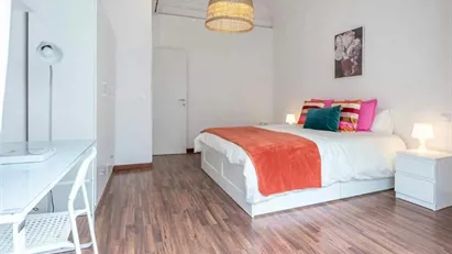 Room for rent in Barcelona Sarrià-St. Gervasi, Barcelona