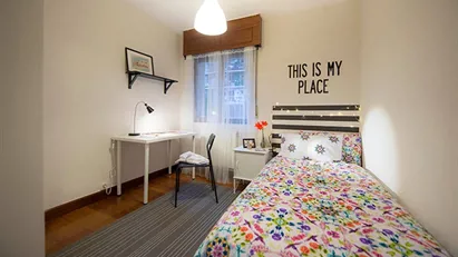 Room for rent in Bilbao, País Vasco