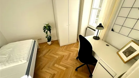 Rooms in Wien Neubau - photo 3