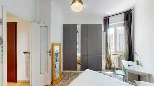 Rooms in Milano Zona 2 - Stazione Centrale, Gorla, Turro, Greco, Crescenzago - photo 9