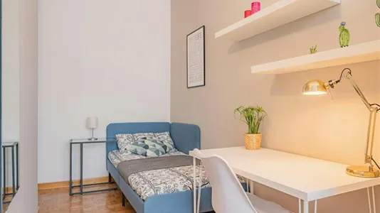 Rooms in Milano Zona 7 - Baggio, De Angeli, San Siro - photo 2