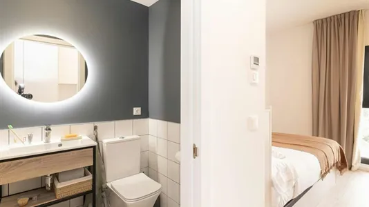 Apartments in Sabadell - photo 8