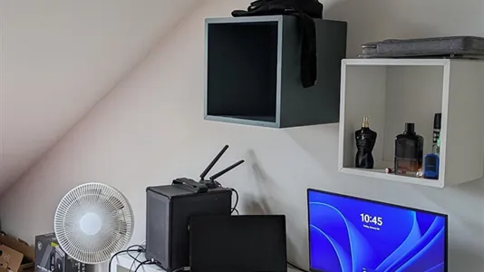 Rooms in Poitiers - photo 1