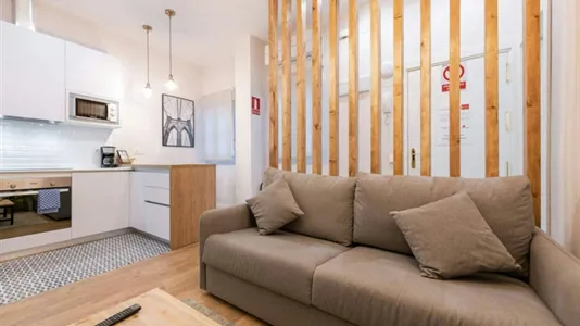 Apartments in Madrid Centro - photo 2