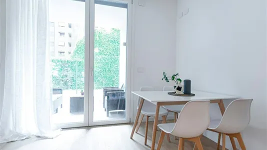 Apartments in Milano Zona 8 - Fiera, Gallaratese, Quarto Oggiaro - photo 10