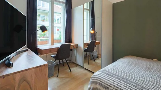 Rooms in Location is not specified - photo 1