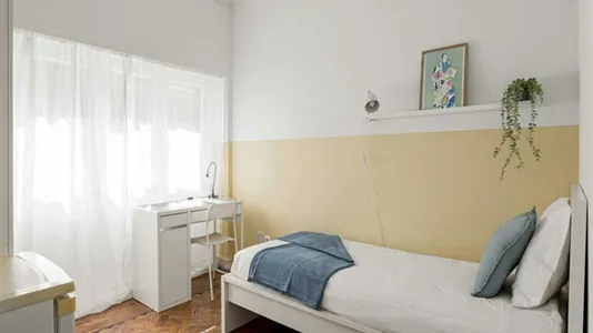 Rooms in Location is not specified - photo 2