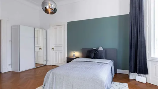 Rooms in Hamburg Nord - photo 1