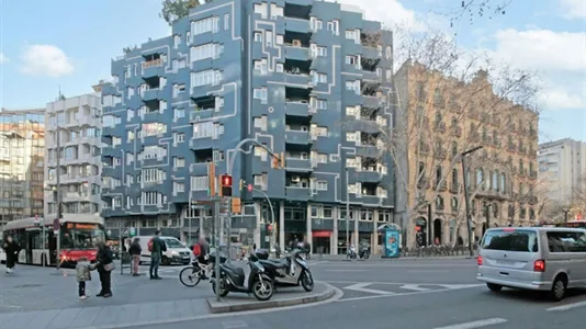 Rooms in Barcelona Gràcia - photo 8