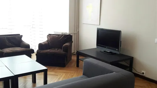 Rooms in Barcelona Sarrià-St. Gervasi - photo 4