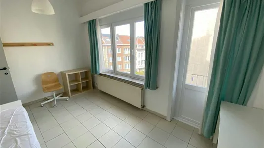 Rooms in Brussels Vorst - photo 2