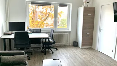 Apartment for rent in Hamburg Nord, Hamburg