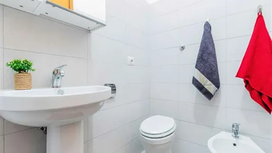 Rooms in Roma Municipio IX – EUR - photo 8