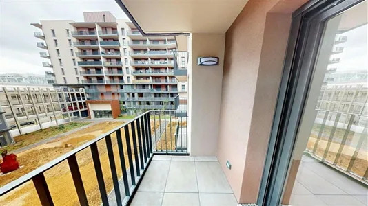 Apartments in Clermont-Ferrand - photo 2