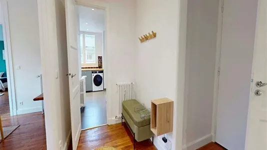 Rooms in Paris 8ème arrondissement - photo 10