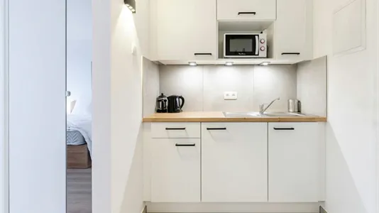 Rooms in Brussels Sint-Pieters-Woluwe - photo 6