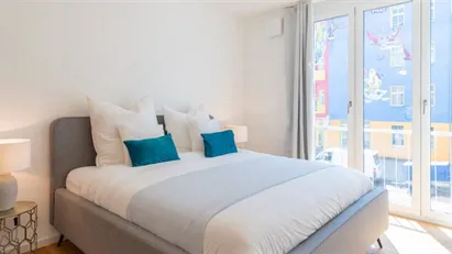 Apartment for rent in Berlin Lichtenberg, Berlin