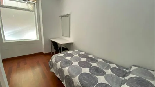 Rooms in Madrid Chamberí - photo 1