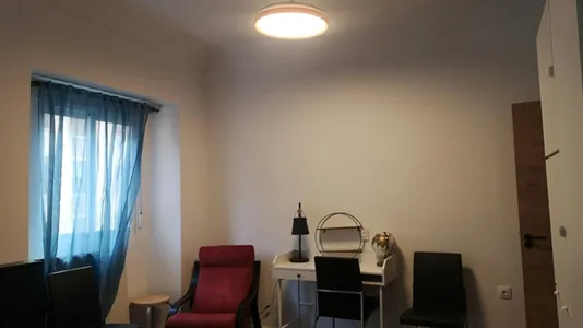 Rooms in Valencia Extramurs - photo 4