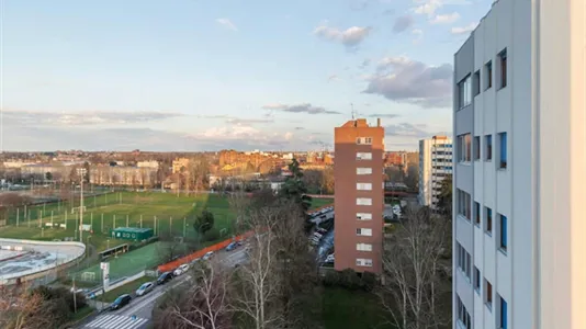 Rooms in Bologna - photo 10