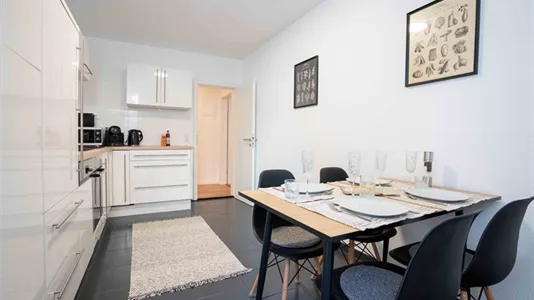 Apartments in Augsburg - photo 8