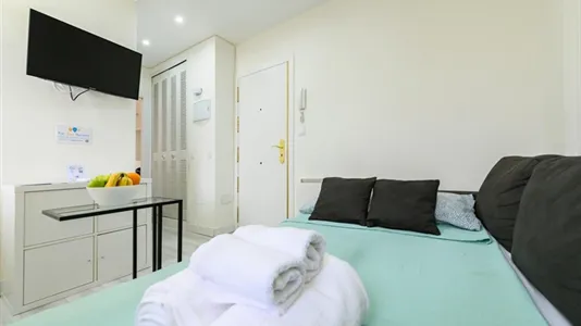 Apartments in Madrid Tetuán - photo 7