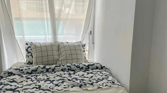 Rooms in Alfafar - photo 1