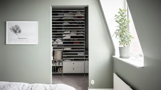 Apartments in Gothenburg City Centre - photo 4