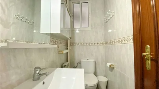 Rooms in Madrid Chamberí - photo 8