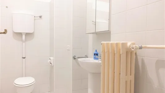 Rooms in Turin - photo 8