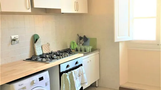 Rooms in Florence - photo 8