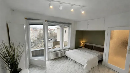 Apartments in Berlin Charlottenburg-Wilmersdorf - photo 4