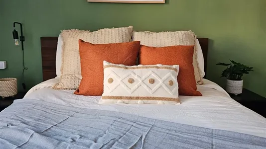 Rooms in Barcelona Eixample - photo 6