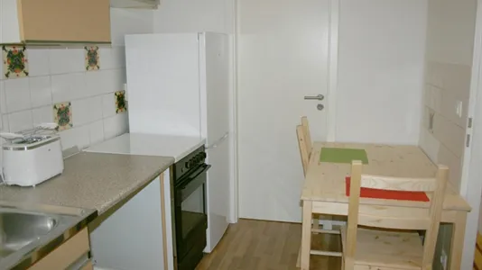 Rooms in Berlin Mitte - photo 8