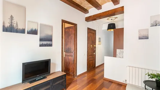 Apartments in Barcelona Gràcia - photo 6