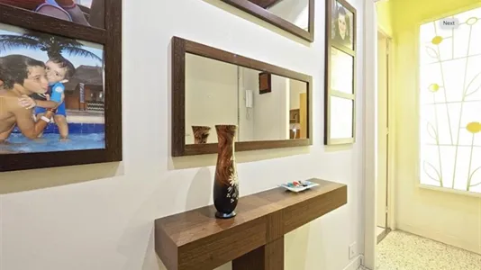 Rooms in Barcelona Eixample - photo 9