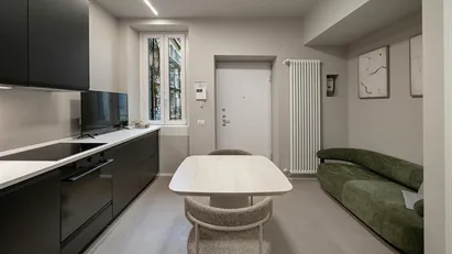 Apartment for rent in Milano Zona 9 - Porta Garibaldi, Niguarda, Milan