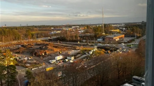 Apartments in Järfälla - photo 12