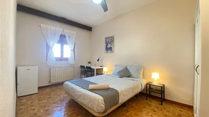 Room for rent in Madrid Puente de Vallecas, Madrid