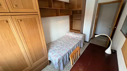 Room for rent in Zaragoza, Aragón